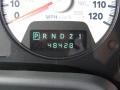 Mineral Gray Metallic - Ram 2500 Big Horn Edition Quad Cab Photo No. 14