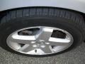 Bright Silver Metallic - Caliber SE Photo No. 9