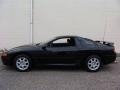 Sable Black 1994 Mitsubishi 3000GT SL Coupe Exterior