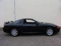 Sable Black 1994 Mitsubishi 3000GT SL Coupe Exterior
