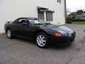 Sable Black 1994 Mitsubishi 3000GT SL Coupe Exterior