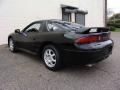 Sable Black - 3000GT SL Coupe Photo No. 8