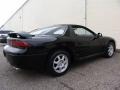 Sable Black - 3000GT SL Coupe Photo No. 9