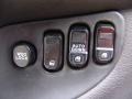 1994 Mitsubishi 3000GT SL Coupe Controls