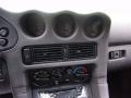 1994 Mitsubishi 3000GT SL Coupe Gauges
