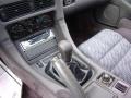 5 Speed Manual 1994 Mitsubishi 3000GT SL Coupe Transmission