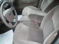 2005 Gold Ash Metallic Ford Taurus SEL  photo #2