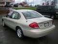 2005 Gold Ash Metallic Ford Taurus SEL  photo #7