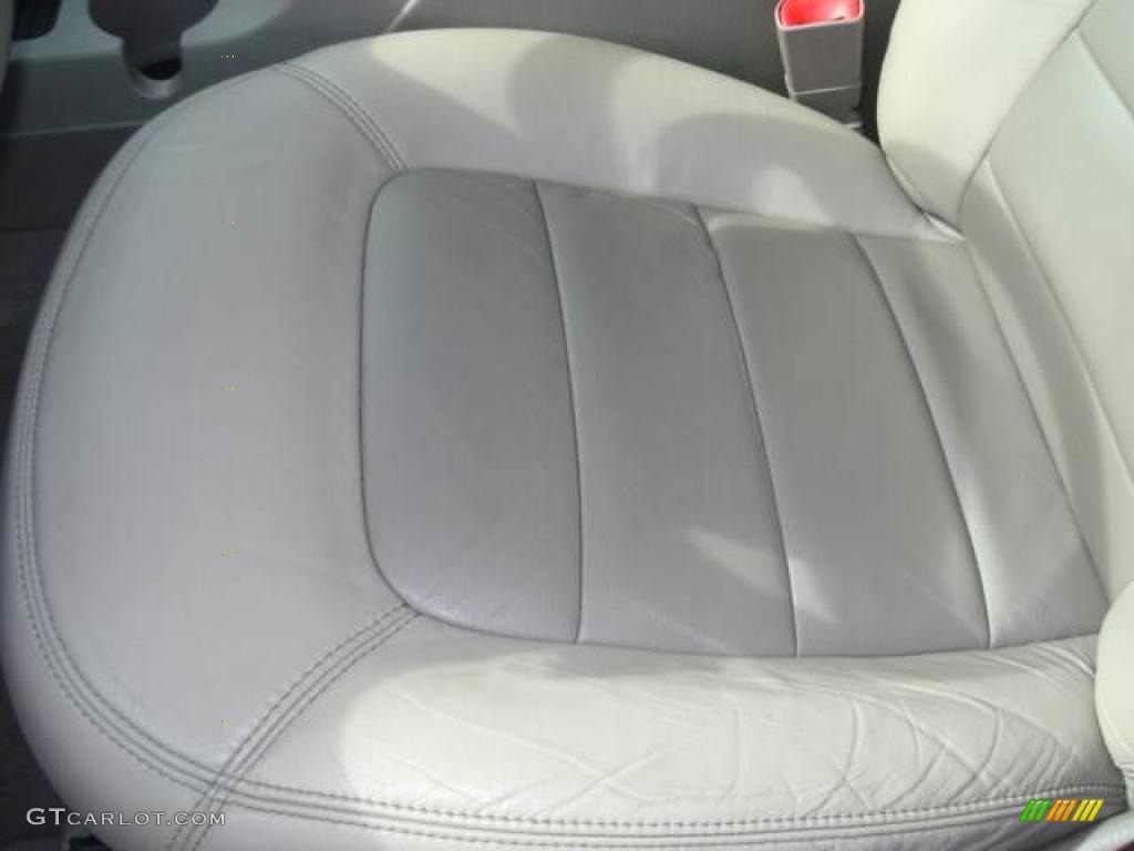 2003 Explorer Limited - Black / Medium Parchment Beige photo #19