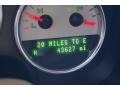 2008 Bright Red Ford F150 Lariat SuperCab 4x4  photo #50