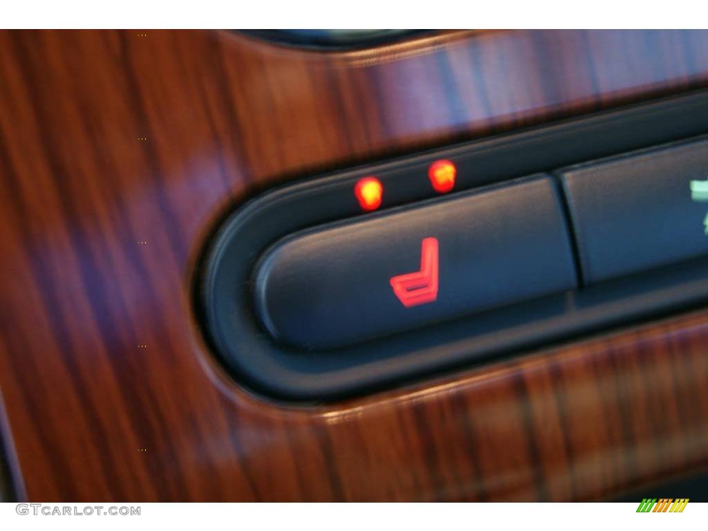 2008 F150 Lariat SuperCab 4x4 - Bright Red / Tan photo #55
