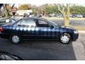 Deep Velvet Blue Pearl - Accord LX Sedan Photo No. 4