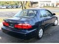 2000 Deep Velvet Blue Pearl Honda Accord LX Sedan  photo #5