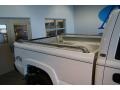 2004 Summit White GMC Sierra 2500HD SLT Crew Cab 4x4  photo #21