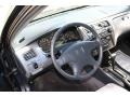 2000 Deep Velvet Blue Pearl Honda Accord LX Sedan  photo #10