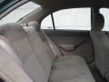 Clover Green - Civic LX Sedan Photo No. 4