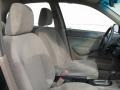 Clover Green - Civic LX Sedan Photo No. 5