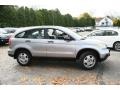 2007 Whistler Silver Metallic Honda CR-V LX 4WD  photo #4