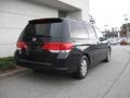 2008 Nighthawk Black Pearl Honda Odyssey EX-L  photo #3