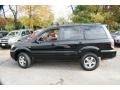 2007 Formal Black Honda Pilot EX-L 4WD  photo #9