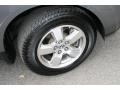 Nimbus Gray Metallic - Pilot EX 4WD Photo No. 18