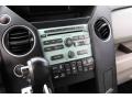 Nimbus Gray Metallic - Pilot EX 4WD Photo No. 20
