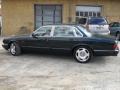 1996 British Racing Green Jaguar XJ XJR  photo #8