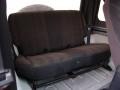 2004 Bright Silver Metallic Jeep Wrangler Rubicon 4x4  photo #22