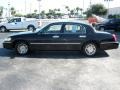 Black Clearcoat - Town Car Cartier Photo No. 4