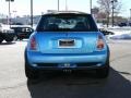 Electric Blue Metallic - Cooper S Hardtop Photo No. 7