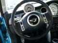 Electric Blue Metallic - Cooper S Hardtop Photo No. 12