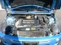 Electric Blue Metallic - Cooper S Hardtop Photo No. 22