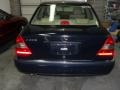 Midnight Blue - C 220 Sedan Photo No. 6