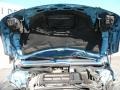 Electric Blue Metallic - Cooper S Hardtop Photo No. 23