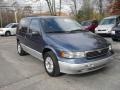 1998 Medium Wedgewood Blue Metallic Mercury Villager GS  photo #3