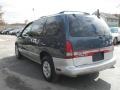 1998 Medium Wedgewood Blue Metallic Mercury Villager GS  photo #7