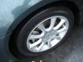Deep Green Pearl - TSX Sedan Photo No. 9