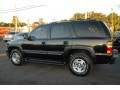 2005 Black Chevrolet Tahoe LT 4x4  photo #10