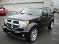 Black - Nitro SLT 4x4 Photo No. 1