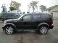 Black - Nitro SLT 4x4 Photo No. 7