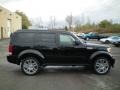 Black - Nitro SLT 4x4 Photo No. 11