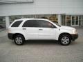 Summit White - Equinox LS Photo No. 2