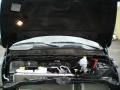 2007 Brilliant Black Crystal Pearl Dodge Ram 1500 SLT Quad Cab 4x4  photo #15
