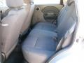 Cosmic Silver - Aveo 5 LS Hatchback Photo No. 7