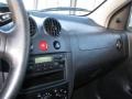Cosmic Silver - Aveo 5 LS Hatchback Photo No. 10