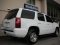 Summit White - Tahoe LS 4x4 Photo No. 3