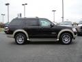 2007 Black Ford Explorer Eddie Bauer  photo #2