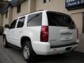 Summit White - Tahoe LS 4x4 Photo No. 4