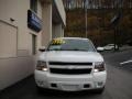 Summit White - Tahoe LS 4x4 Photo No. 7
