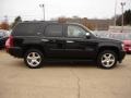 Black - Tahoe LTZ 4x4 Photo No. 3